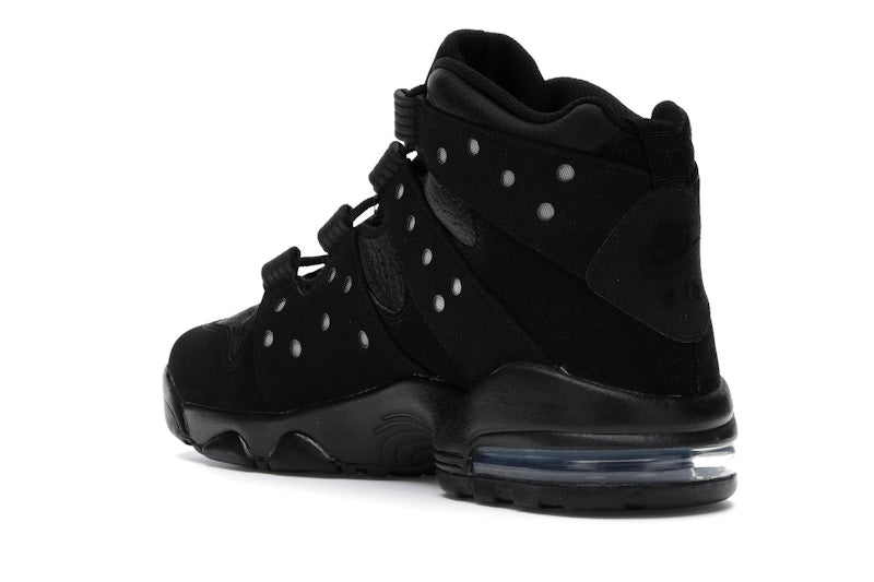 Nike Air Max 2 CB '94 Triple Black (2020/2023)