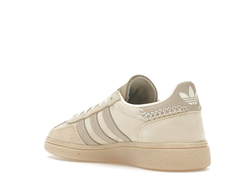 adidas Handball Spezial Cream White Beige (Women's)