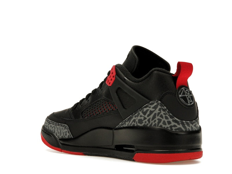 Jordan Spizike Low Bred