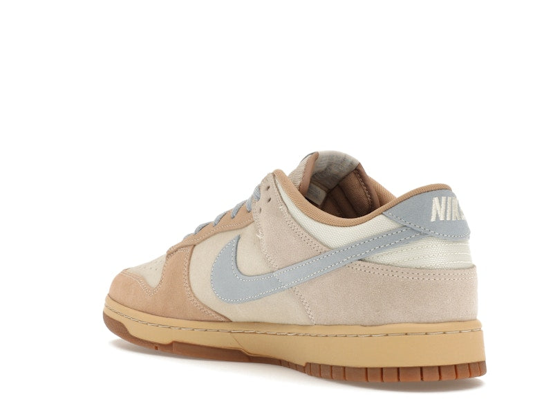 Nike Dunk Low Sanddrift Light Armory Blue