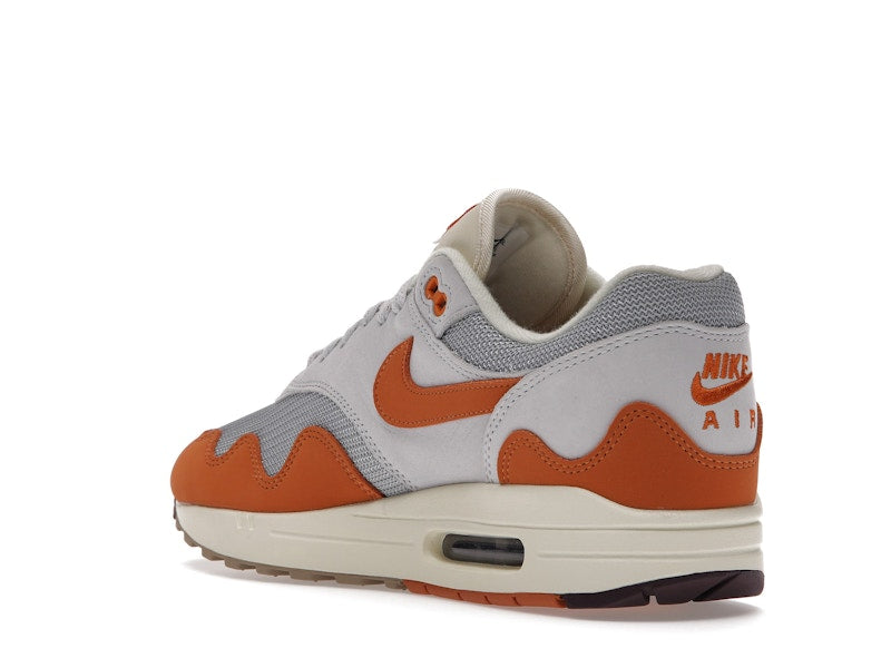 Nike Air Max 1 Patta Waves Monarch (with Bracelet)