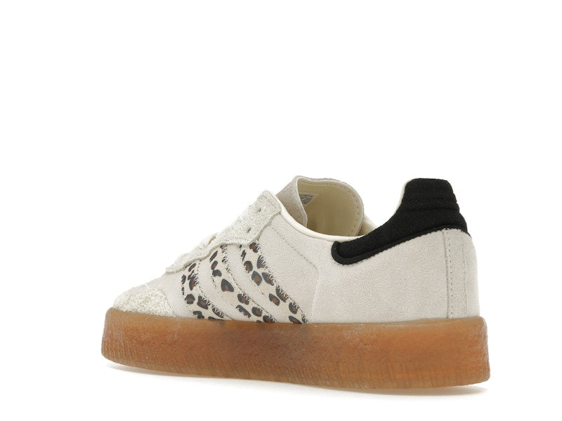 adidas Sambae Leopard Off White (Women's)