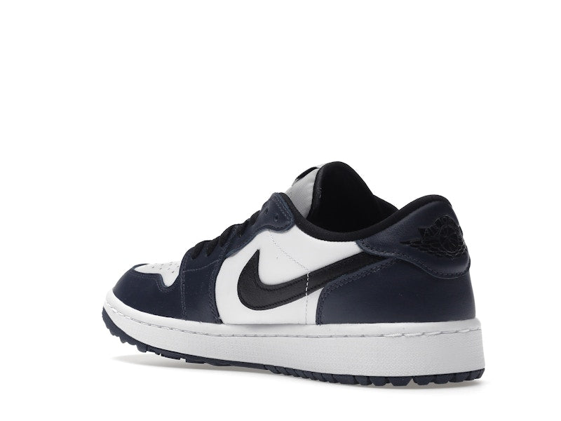 Jordan 1 Retro Low Golf Midnight Navy