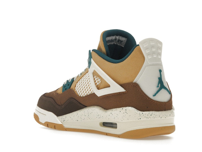 Jordan 4 Retro Cacao Wow (GS)