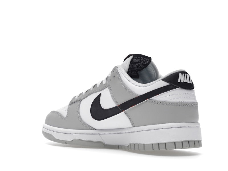 Nike Dunk Low SE Lottery Pack Grey Fog