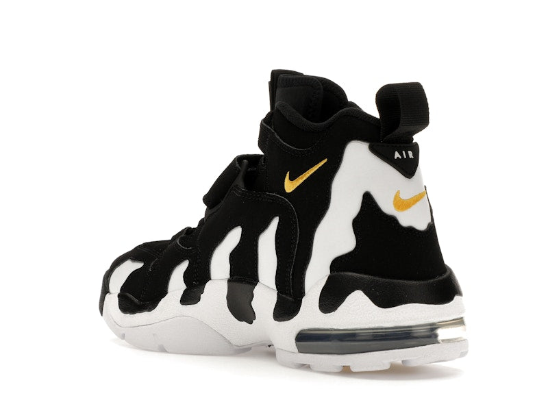 Nike Air DT Max '96 Black White (2024)