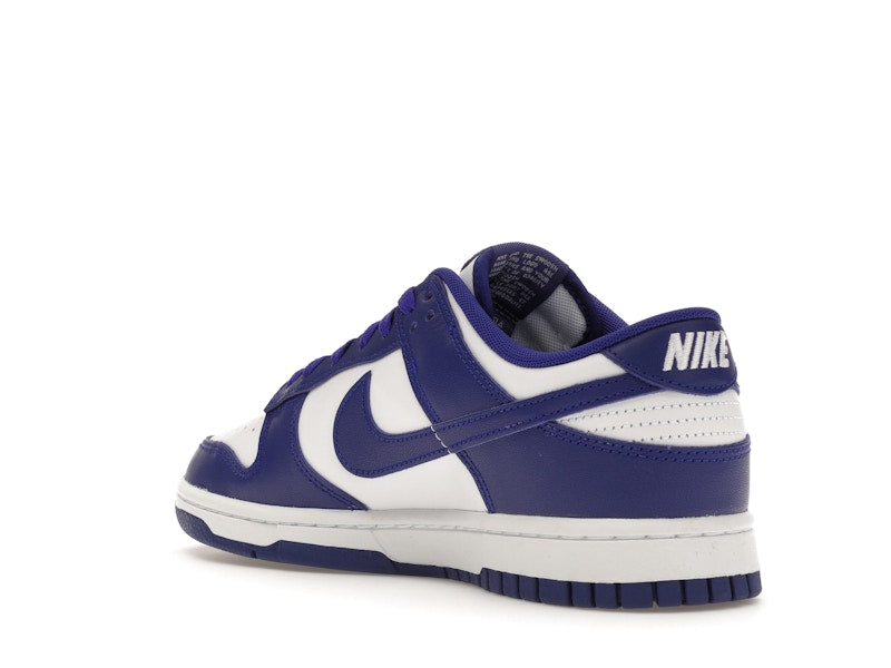 Nike Dunk Low Concord