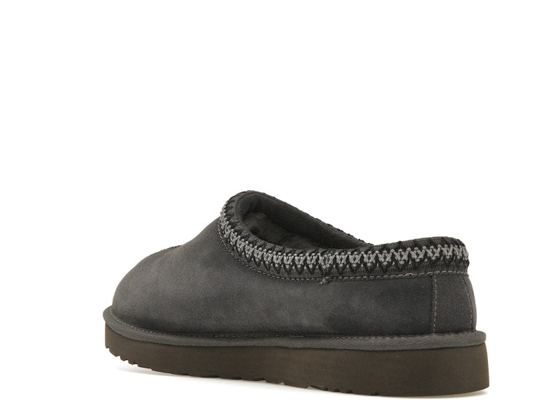 UGG Tasman Slipper Dark Grey