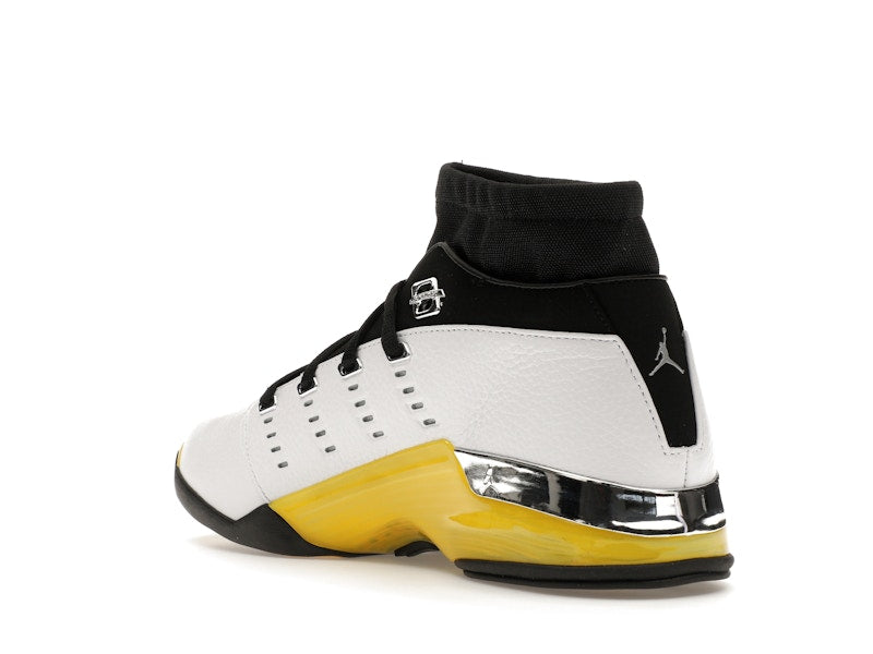 Jordan 17 Retro Low All-Star Lightning (2024)