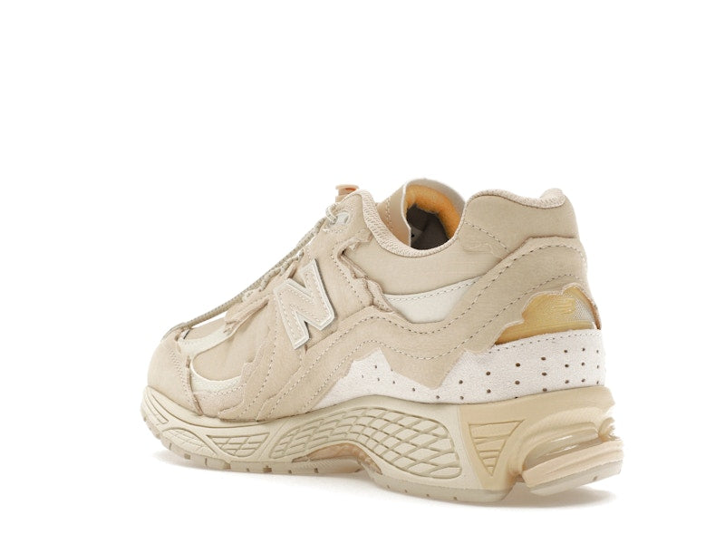 New Balance 2002R Protection Pack Sandstone