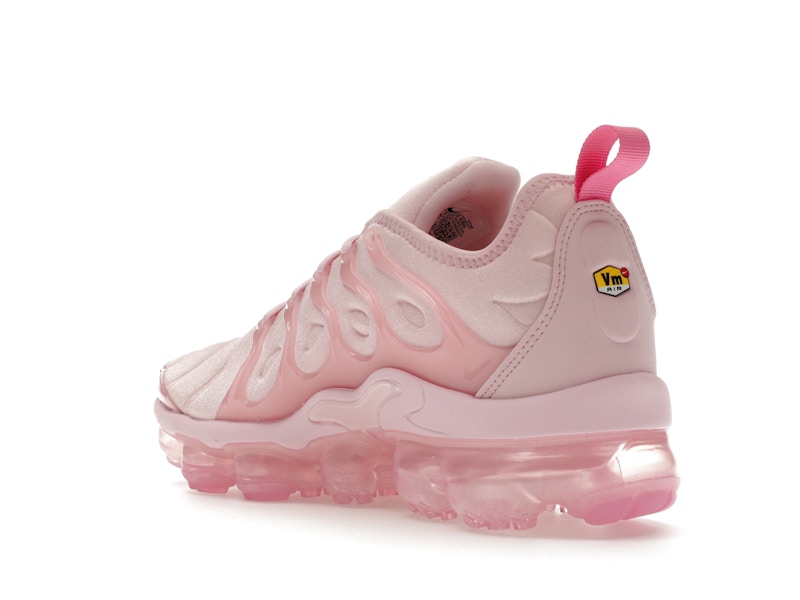 Nike Air Vapormax Plus Pink Foam (Women's)