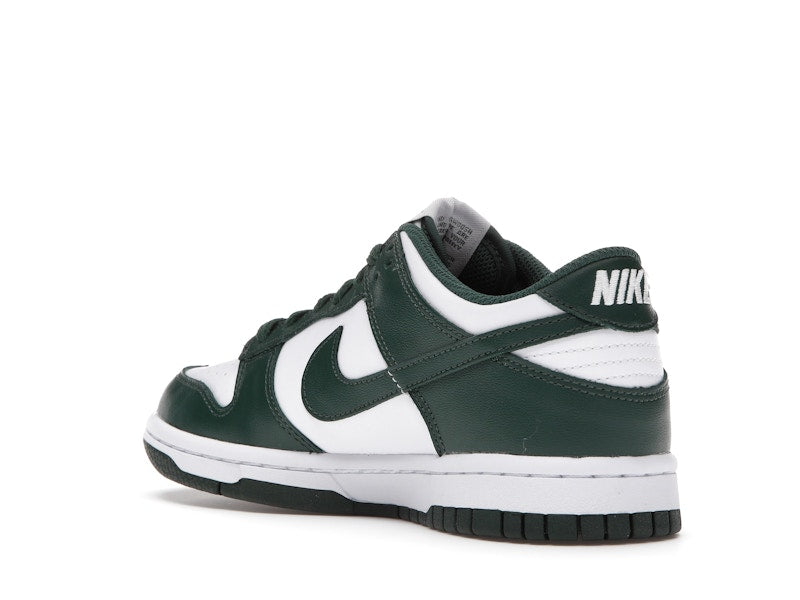 Nike Dunk Low Michigan State (GS)