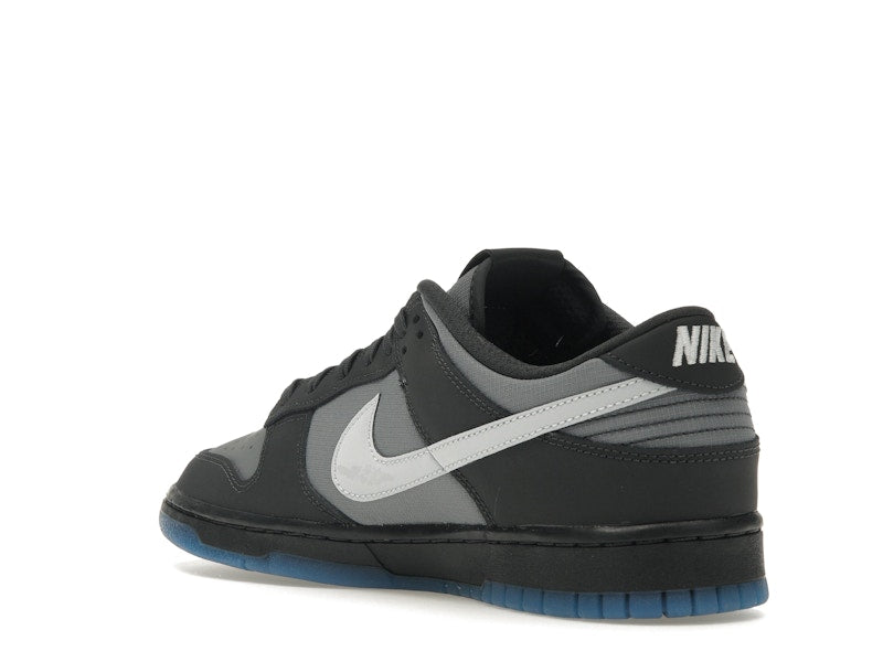 Nike Dunk Low Anthracite