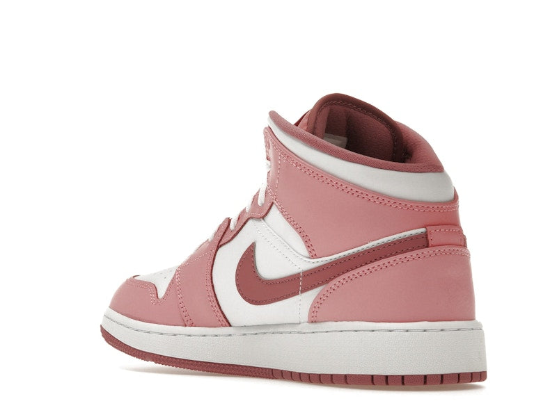 Jordan 1 Mid Valentine's Day (2023) (GS)