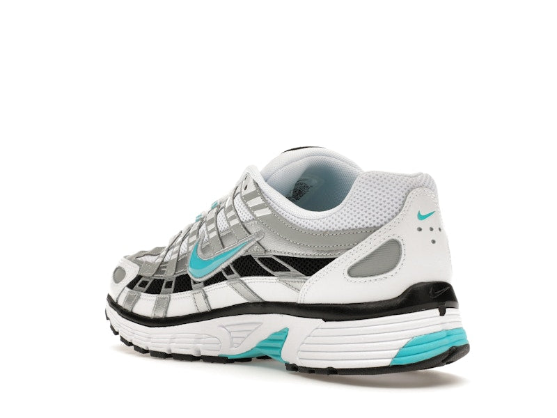 Nike P-6000 Dusty Cactus