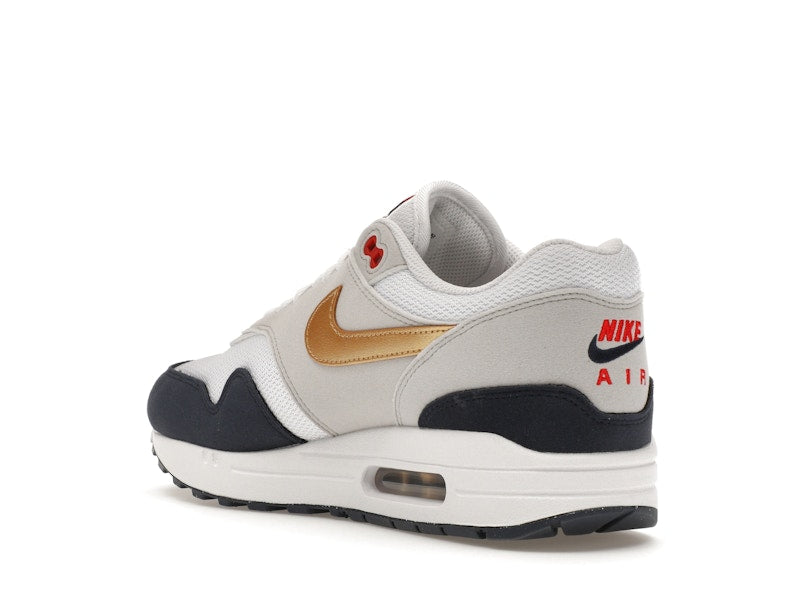 Nike Air Max 1 Olympic