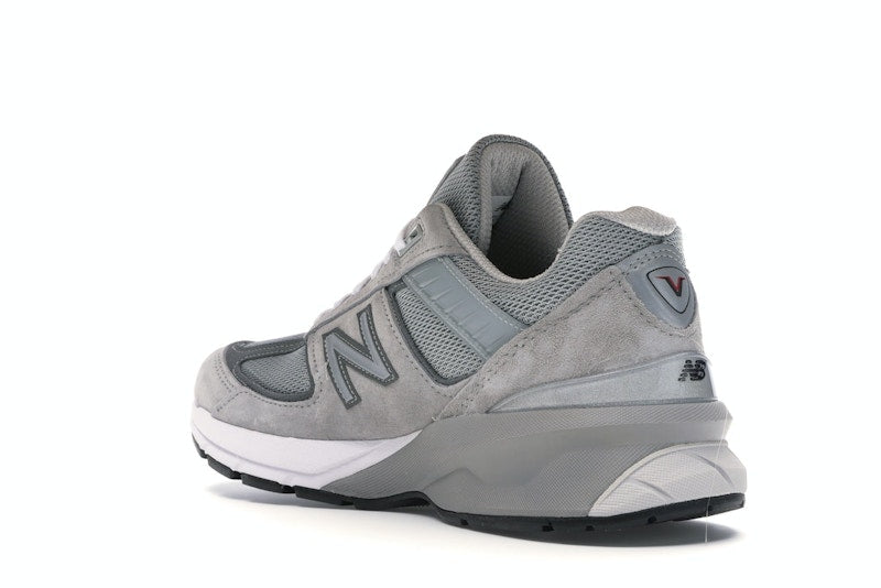 New Balance 990v5 Grey