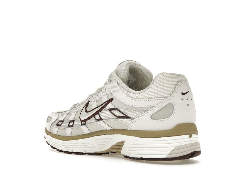 Nike P-6000 Earth Light Bone