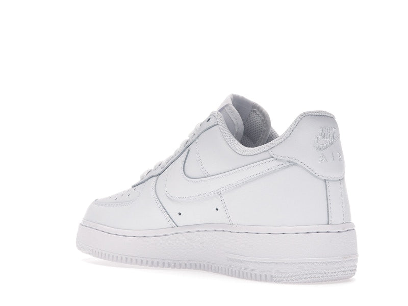 Nike Air Force 1 Low '07 White