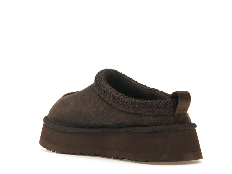 UGG Tazz Slipper Chocolate (Women's)