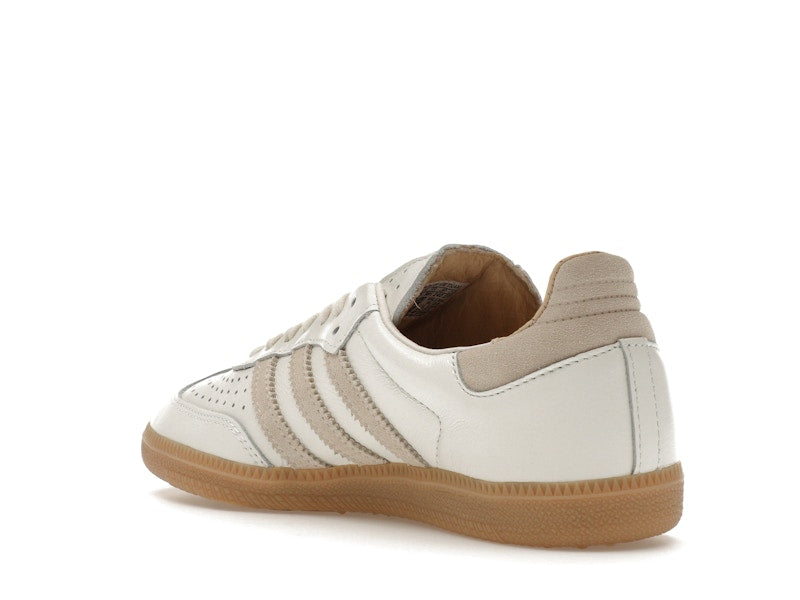 adidas Samba OG Core White Magic Beige