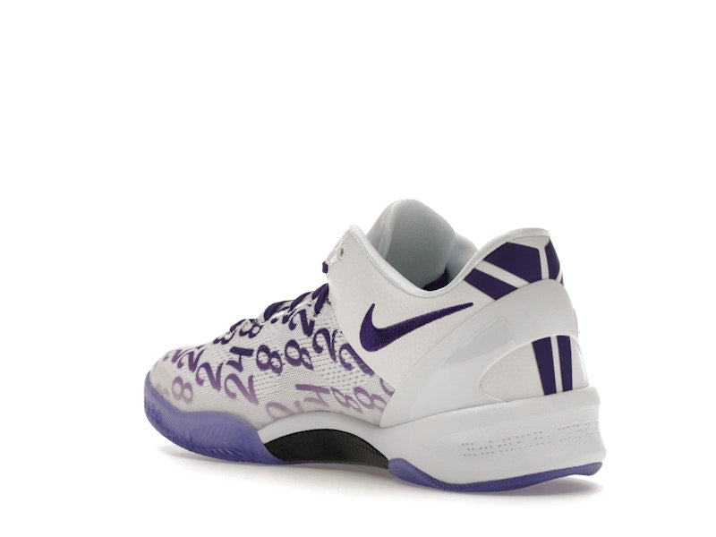 Nike Kobe 8 Protro Court Purple (GS)