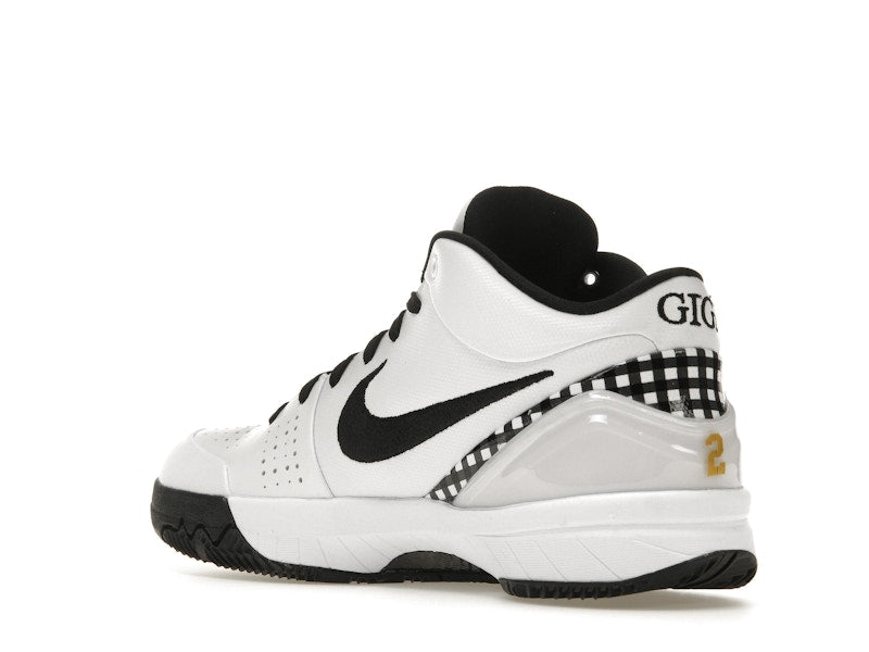 Nike Kobe 4 Protro Mambacita Gigi