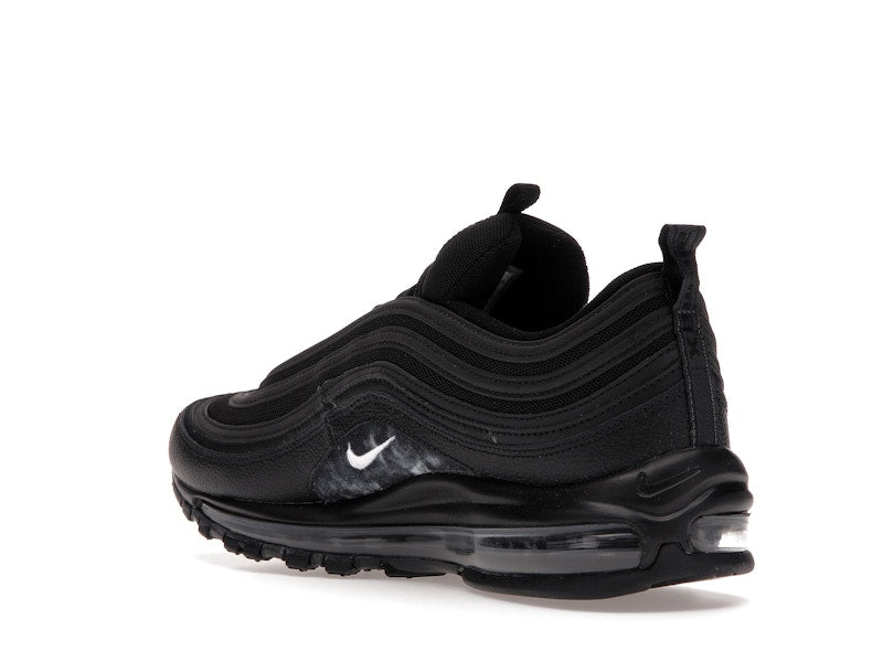 Nike Air Max 97 Black White Anthracite