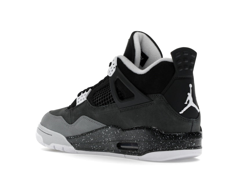 Jordan 4 Retro Fear (2024)