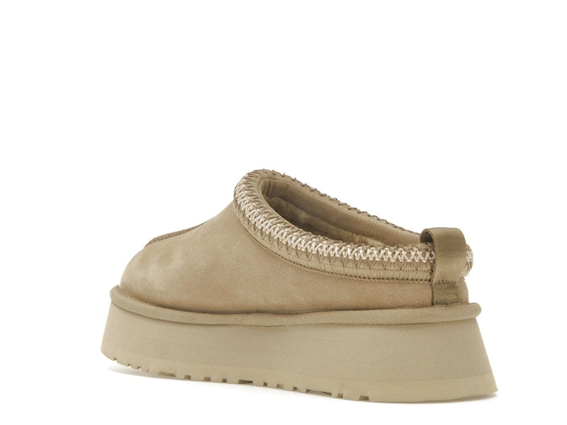 UGG Tazz Slipper Mustard Seed (Women's)