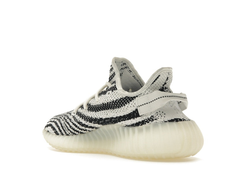 adidas Yeezy Boost 350 V2 Zebra