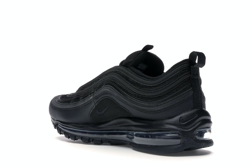 Nike Air Max 97 Triple Black