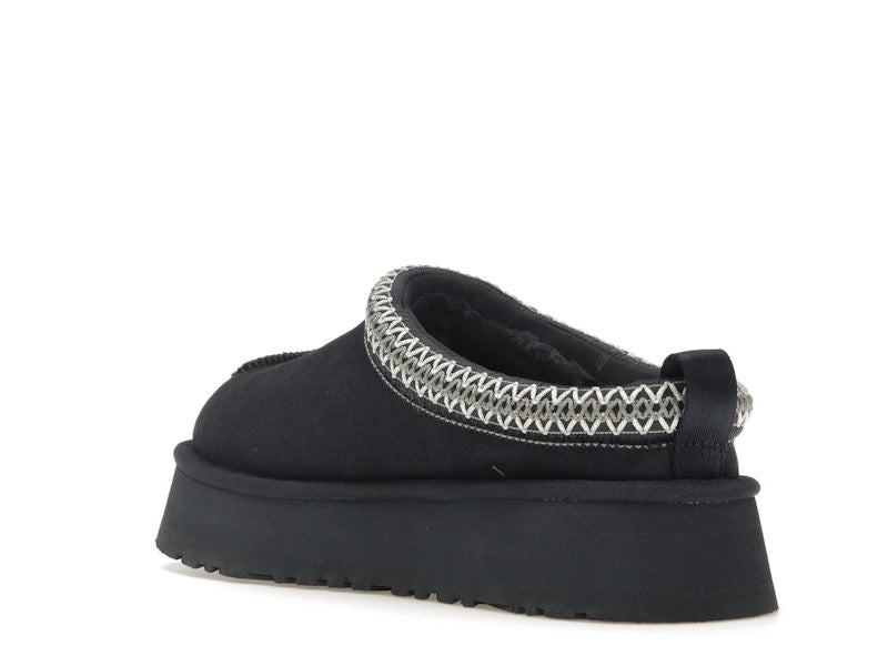 UGG Tazz Slipper Eve Blue (Women's)