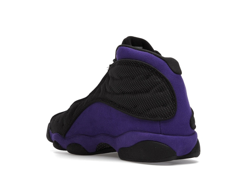 Jordan 13 Retro Court Purple