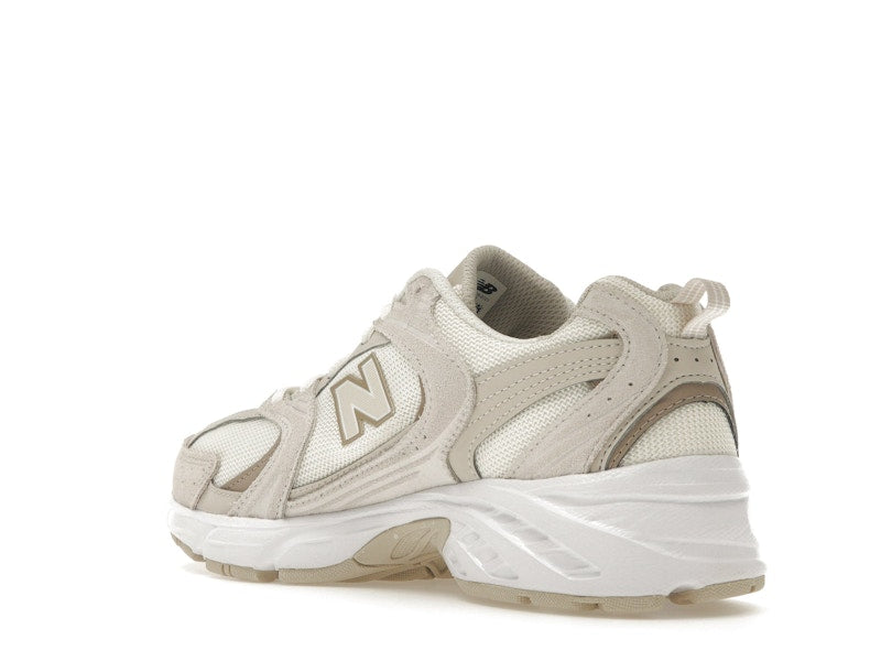 New Balance 530 Sea Salt Moonbeam