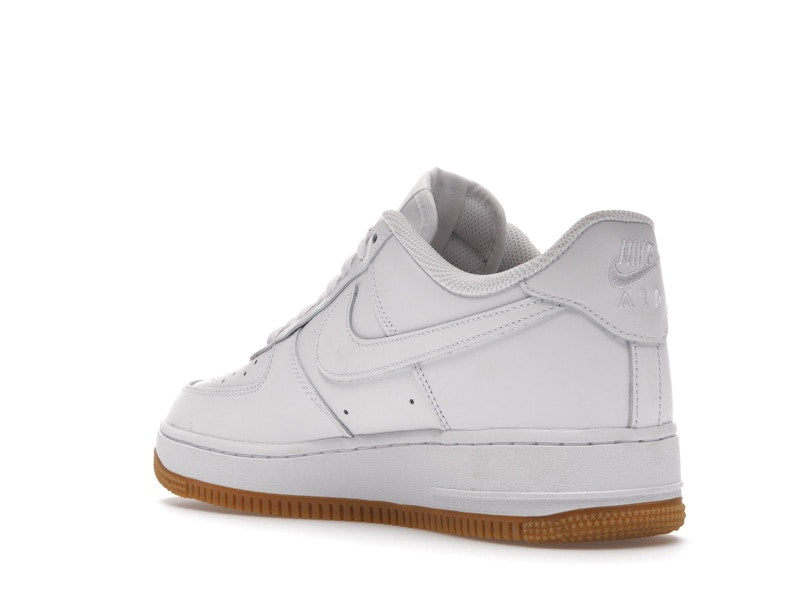 Nike Air Force 1 Low '07 White Gum