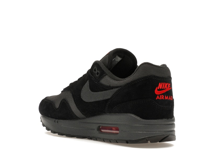 Nike Air Max 1 Bred