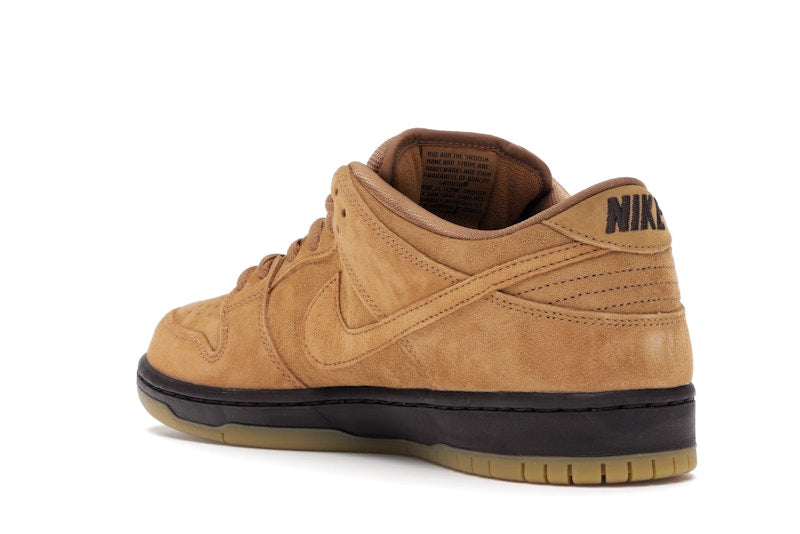 Nike SB Dunk Low Wheat (2021/2023)