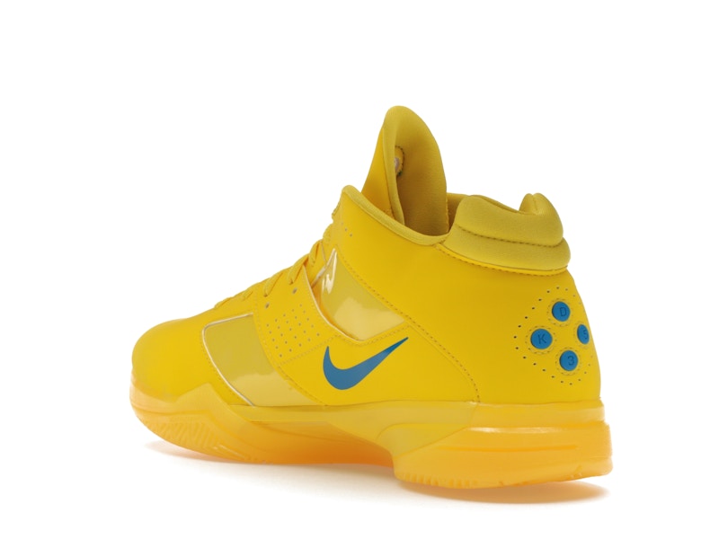 Nike KD 3 Christmas (2023)