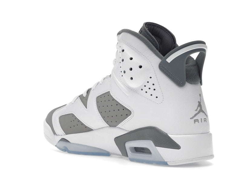 Jordan 6 Retro Cool Grey