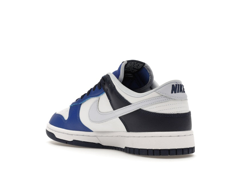 Nike Dunk Low Game Royal Navy