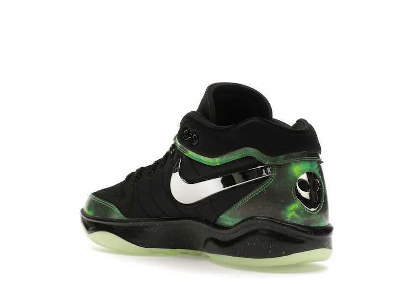 Nike Air Zoom GT Hustle 2 Victor Wembanyama Alien