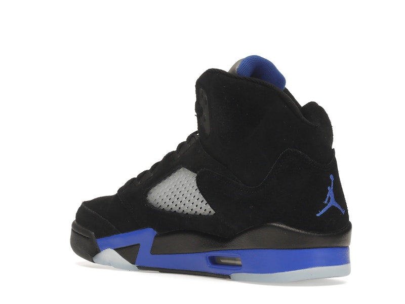 Jordan 5 Retro Racer Blue