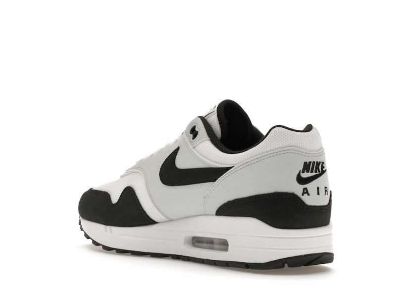 Nike Air Max 1 White Black