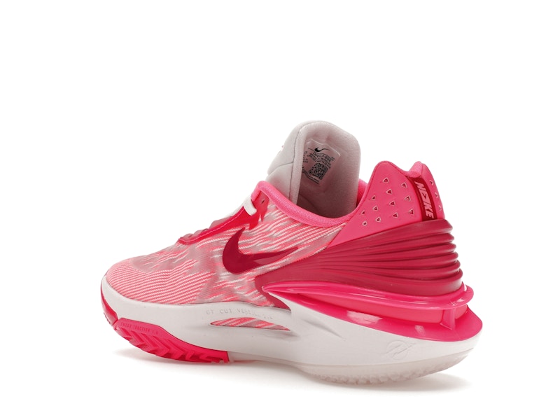 Nike Zoom GT Cut 2 Hyper Pink