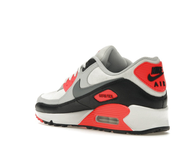 Nike Air Max 90 Gore-Tex Infrared