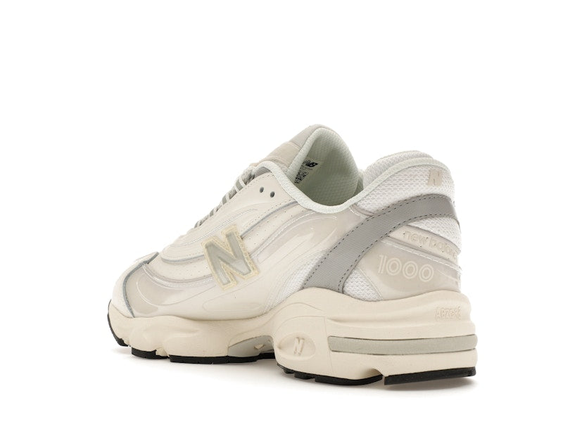 New Balance 1000 Aime Leon Dore White