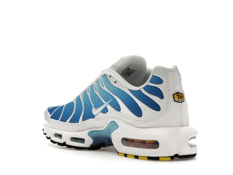 Nike Air Max Plus Sky Blue