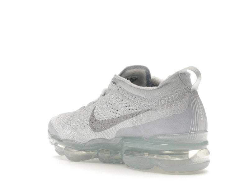 Nike Air VaporMax 2023 Flyknit Pure Platinum