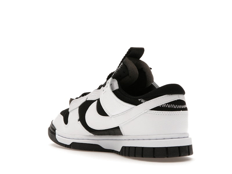 Nike Dunk Low Jumbo Reverse Panda